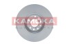 Гальмiвнi диски OPEL ADAM 13-/ASTRA H 05-/CORSA D 14-/MERIVA B 10- KAMOKA 103253 (фото 2)