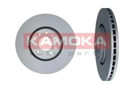 Гальмiвнi диски OPEL ADAM 13-/ASTRA H 05-/CORSA D 14-/MERIVA B 10- KAMOKA 103253