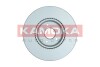 Гальмiвнi диски FORD FOCUS II 05-12/FOCUS III 12-/KUGA II 12- KAMOKA 103593 (фото 2)