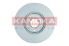 Гальмiвнi диски Nissan X-Trail 07-/Juke 10- KAMOKA 103599 (фото 2)