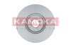 Гальмiвнi диски Nissan Juke 13-/Qashqai 07-13/Renault Koleos 08- KAMOKA 103290 (фото 2)