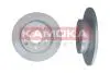 Гальмiвнi диски HONDA ACCORD 03- KAMOKA 103163 (фото 1)