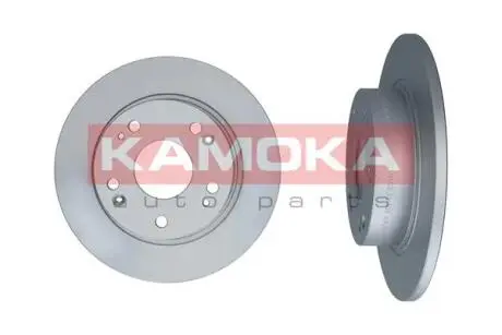 Гальмiвнi диски HONDA ACCORD 03- KAMOKA 103163