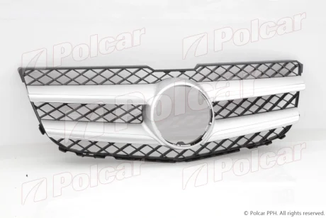 Фото решітка Polcar 50X105 Решітка Polcar 50X105
