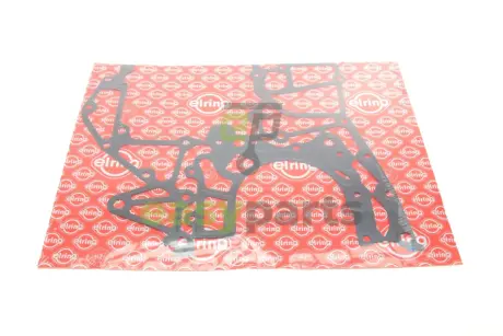 Прокладка кришки ГРМ BMW 3(E46)/5 (E39) 2.0d 98-03 ELRING 452.583