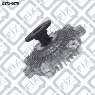 Віскомуфта радіатора охолодження Q-fix Q373-0075