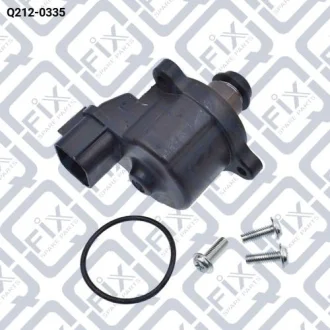 ДАТЧИК (КЛАПАН) ХОЛОСТОГО ХОДА Q-fix Q212-0335