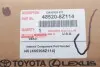 Амортизатор (передній) Camry 11- (L) TOYOTA 485208Z114 (фото 2)