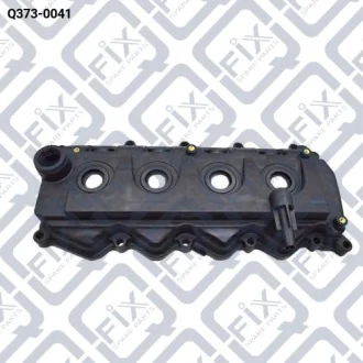 КРАШКА КЛАПАННІВ Q-fix Q373-0041
