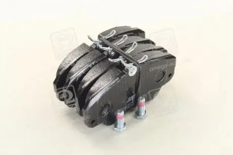 Колодки гальмівні CADILLAC Catera OPEL Omega (A), Omega (B), Senator (B) VAUXHALL Carlton, Omega, Jurid 571493J
