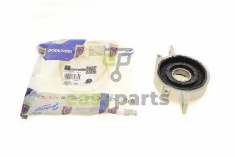 Підшипник підвісний BMW 5 (F10/F11) 11-17 IMPERGOM 38695