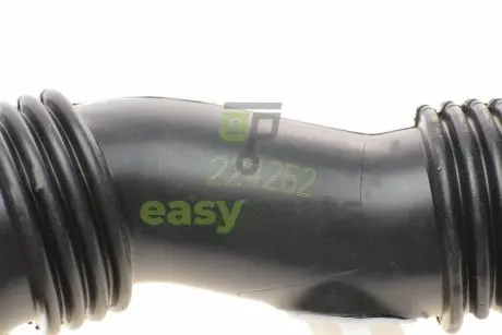 Патрубок фільтра повітряного Citroen Berlingo/Jumpy 1.6HDi 04- (к-кт в зборі) IMPERGOM 224252