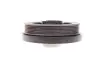 Шків колінвалу BMW 3 (E90/F30/F80)/5 (F10) 1.6-2.0 d 07- (10x185) (в комплекте з болтами) IMPERGOM 10334K (фото 5)