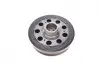 Шків колінвалу BMW 3 (E90/F30/F80)/5 (F10) 1.6-2.0 d 07- (10x185) (в комплекте з болтами) IMPERGOM 10334K (фото 6)