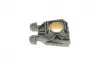 Подушка радіатора VW Golf VII/Passat/Tiguan/Touran 1.0-2.0 TSI/TDI 08- IMPERGOM 34347 (фото 4)
