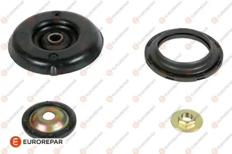 К-т опори амортизатора DS 4 CITROEN C4 II, DS4 PEUGEOT 308, 308 I 1.2-2.0D 09.07- Eurorepar 1638383580