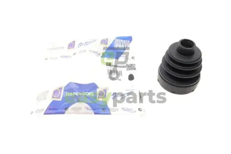 Пильник ШРКШ (внутрішній) Hyundai i30/Kia Ceed 1.4/1.6CRDi 11- IMPERGOM 72391