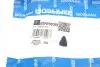 Фото 5 - пильник ШРКШ (внутрішній) Ford C-Max/Focus 12- (термопласт) IMPERGOM 37899/TE Пильник ШРКШ (внутрішній) Ford C-Max/Focus 12- (термопласт) IMPERGOM 37899/TE (фото 5)