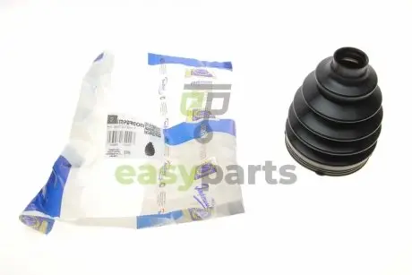 Пильник ШРКШ (зовнішній) VW Caddy III/IV/Passat/T5/Audi A4/A6 07- IMPERGOM 34372/TE