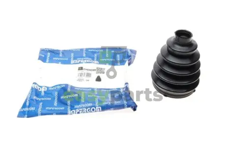 Пильник ШРКШ (зовнішній) Audi A4/A5/A8 08- IMPERGOM 34371/TE