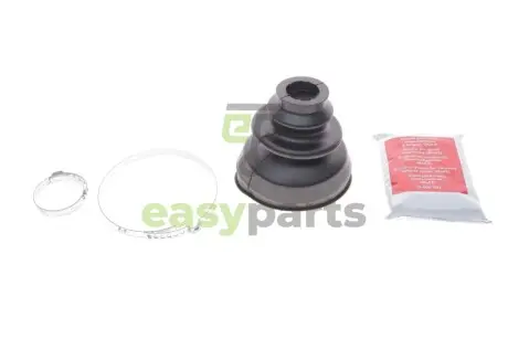 Пильник ШРКШ (внутрішній) Fiat Scudo 1.9D (24x80x101) IMPERGOM 30616