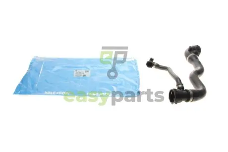 Патрубок радіатора (верхній) BMW 3 (E46) 01-05 IMPERGOM 224956