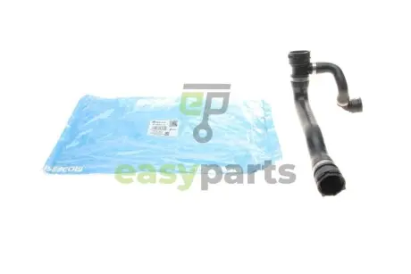 Патрубок радіатора (верхній) BMW 5 (E60) 03-10 IMPERGOM 222232