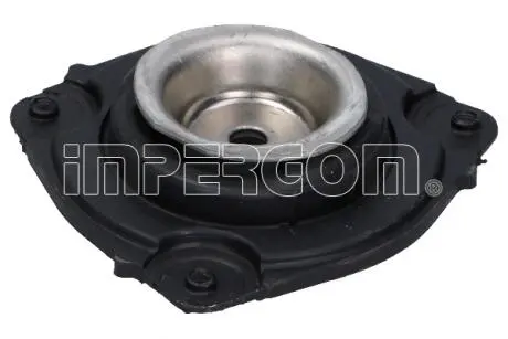 Подушка амортизатора (переднього) Nissan Juke/Leaf 10- (R) IMPERGOM 72410