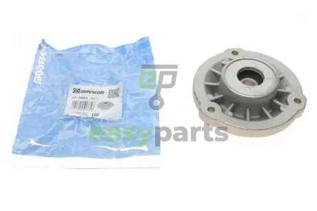 Подушка амортизатора (заднього) BMW X3 (F25)/X4 (F26) 10-18 IMPERGOM 38624