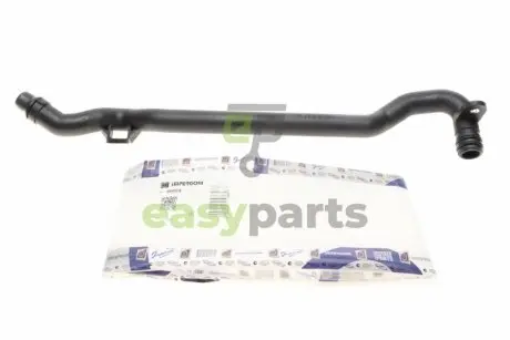 Трубка системи охолодження BMW 3 (E46)/5 (E39)/7 (E38)/X3 (E83)/X5 (E53) 98-07 IMPERGOM 80024