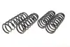 Комплект пружин (Pro-Kit) BMW 7 (F01-F04) 3.0 09-15 (N57/N52/N54/N55) (4 шт.) EIBACH E10-20-018-01-22 (фото 1)