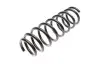 Комплект пружин (Pro-Kit) BMW 7 (F01-F04) 3.0 09-15 (N57/N52/N54/N55) (4 шт.) EIBACH E10-20-018-01-22 (фото 8)