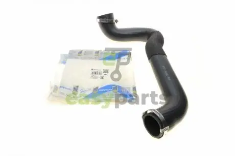 Патрубок інтеркулера Ford Transit 2.2 TDCi 11- IMPERGOM 224160