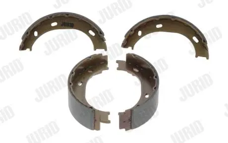 Колодки гальмівні Jurid 362421J