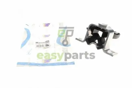 Подушка двигуна IMPERGOM 36884 (фото 1)