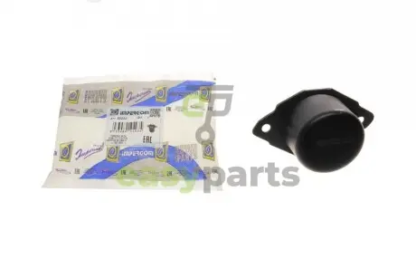 Подушка двигуна (задня) (L) VW Golf II 1.6D/1.0-1.8 86-92 IMPERGOM 30222