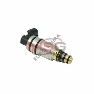 Клапан регулювальний компресора кондиціонера EUROKLIMA EK25-7039
