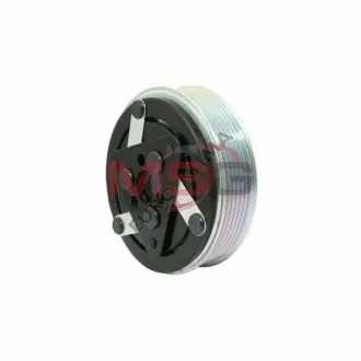 Муфта кондиціонера в зборі EUROKLIMA CA867