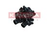 Корпус термостата t 105°С CITROEN C4 08-/DS3 10-15/PEUGEOT 207 06-13/3008 09-16 KAMOKA 7710020 (фото 3)