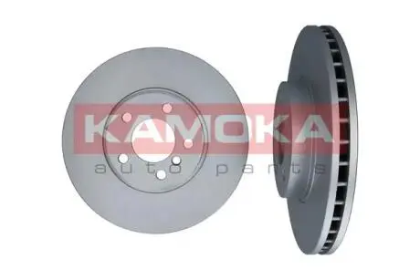 Гальмiвнi диски KAMOKA 103298