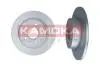 Гальмiвнi диски FORD TRANSIT CONNECT 02-/TOURNEO CONNECT 02- KAMOKA 103177 (фото 1)