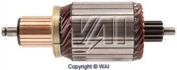 Якір стартера WAI 61-9154
