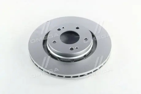 Диск тормозной CITROEN,MITSUBISHI,PEUGEOT Jurid 562528JC