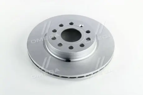 Диск тормозной AUDI,SEAT,SKODA,VOLKSWAGEN Jurid 562237JC