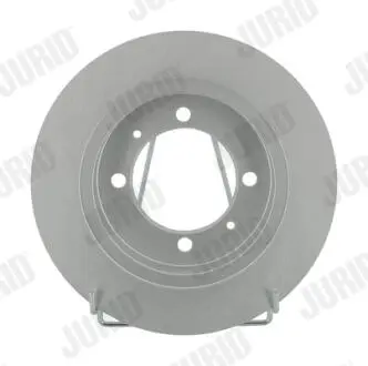 Диск тормозной MITSUBISHI,PROTON,VOLVO Jurid 562059JC