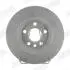 Диск гальмівний FORD,SEAT,VOLKSWAGEN Jurid 562448JC (фото 1)