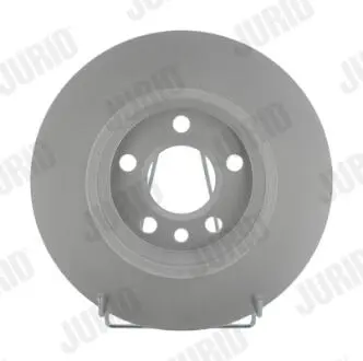 Диск тормозной FORD,SEAT,VOLKSWAGEN Jurid 562448JC