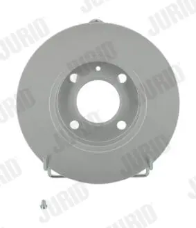 Диск тормозной AUDI,SEAT,VOLKSWAGEN Jurid 561141JC