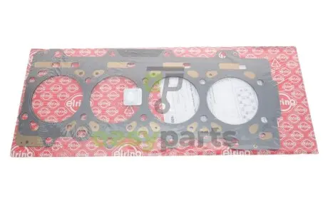 Прокладка ГБЦ Jeep Cherokee/Chrysler Voyager 2.5CRD 00-08 (1.42mm) ELRING 690.396