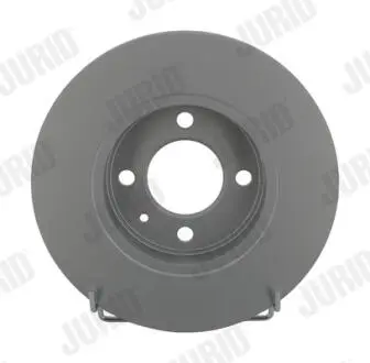 Диск тормозной SEAT,VOLKSWAGEN Jurid 561491JC